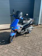 Gilera runner 180 dd  viola, Ophalen of Verzenden, X, X, X