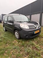 Renault Kangoo Bestelwagen - Betrouwbaar en Praktisch!, Ophalen, Gebruikt, Renault