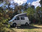Ford Nugget Westfalia camper - Roestherstel 2025 - APK 2027, Luifel, Ringverwarming, Koelkast, Ford