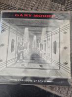 LP Gary Moore - Corridors of Power, Ophalen of Verzenden