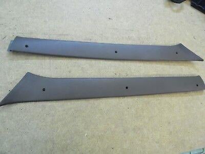 Camper A stijl bekleding raam lijst kap Fiat ducato 280 j5, Caravans en Kamperen, Camper-accessoires, Verzenden, Gebruikt