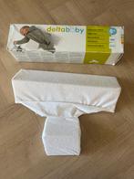 Deltababy zijligkussen voor baby's, Ophalen of Verzenden, Zo goed als nieuw