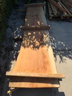 5 x schaaldelen droog voor 150 euro