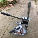 Boorstandaard Powerfix - Ideaal voor boren, Ophalen, Gebruikt, Overige typen