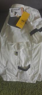 Snickers korte werkbroek maat 58, Ophalen, Nieuw