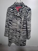 Zebrajas Desigual, Ophalen of Verzenden, Maat 38/40 (M), Zwart