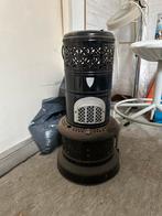 Oud petroleum kacheltje, Ophalen, Zo goed als nieuw, Overige brandstoffen, Petroleumkachel