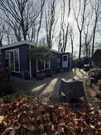 Chalet op de Veluwe, Caravans en Kamperen, Tot en met 4