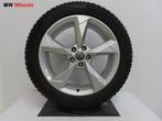 Originele Audi Q3 19 inch S line velgen met winterbanden, 19 inch, Gebruikt, -, -