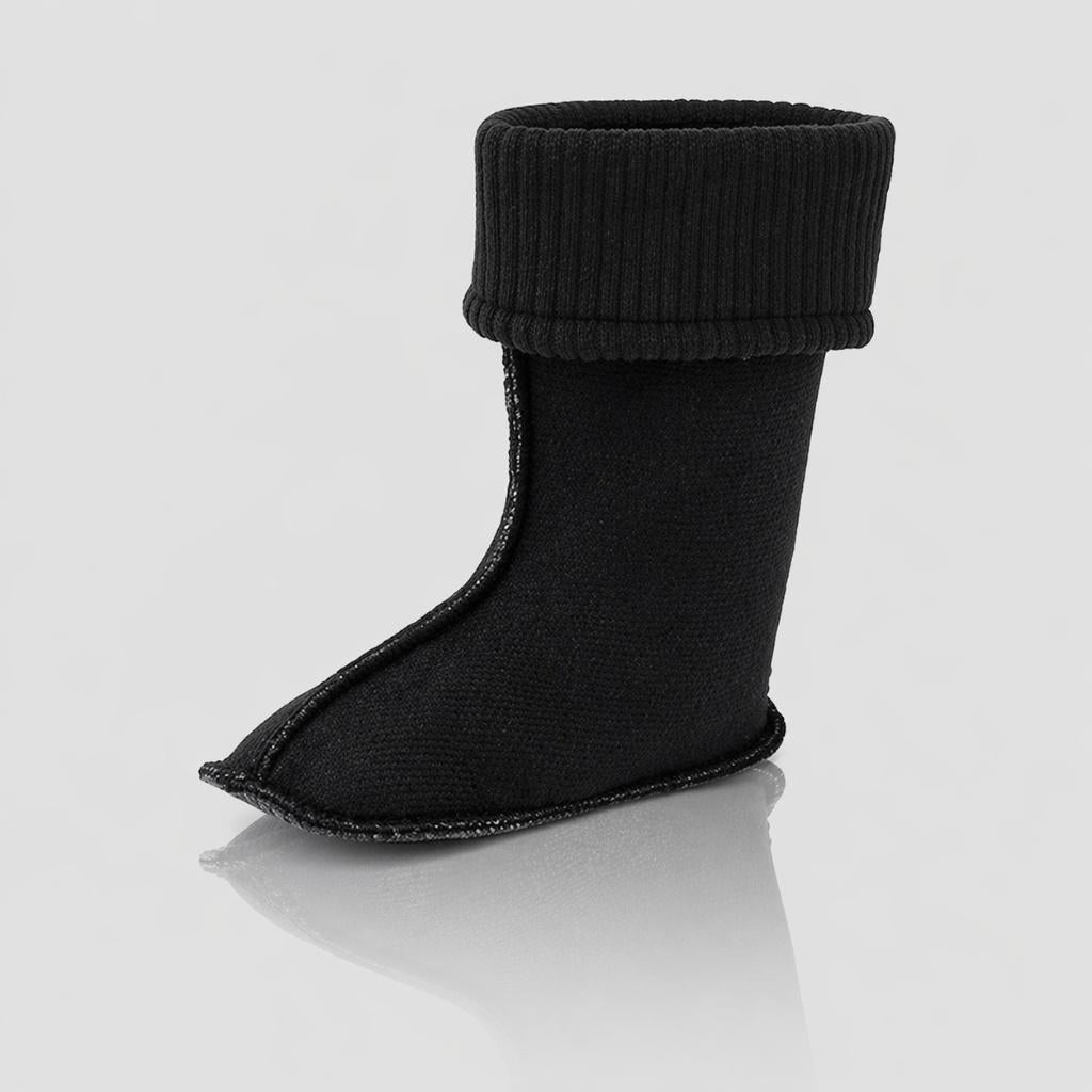 Partij zwarte Gevavi laarssokken voor kinderen, Kinderen en Baby's, Kinderkleding | Schoenen en Sokken, Nieuw, Sokken, Jongen of Meisje