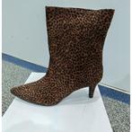 Gioia Chita Luipaard print laarsjes - Maat 37, Kleding | Dames, Schoenen, Dokter Rupertlaan 52 3761 XV Soest, Overige kleuren