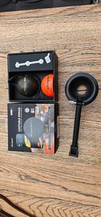 Deeper Chirp+ 3 Fishfinder - Nieuwstaat!, Ophalen of Verzenden, Zo goed als nieuw, Overige typen