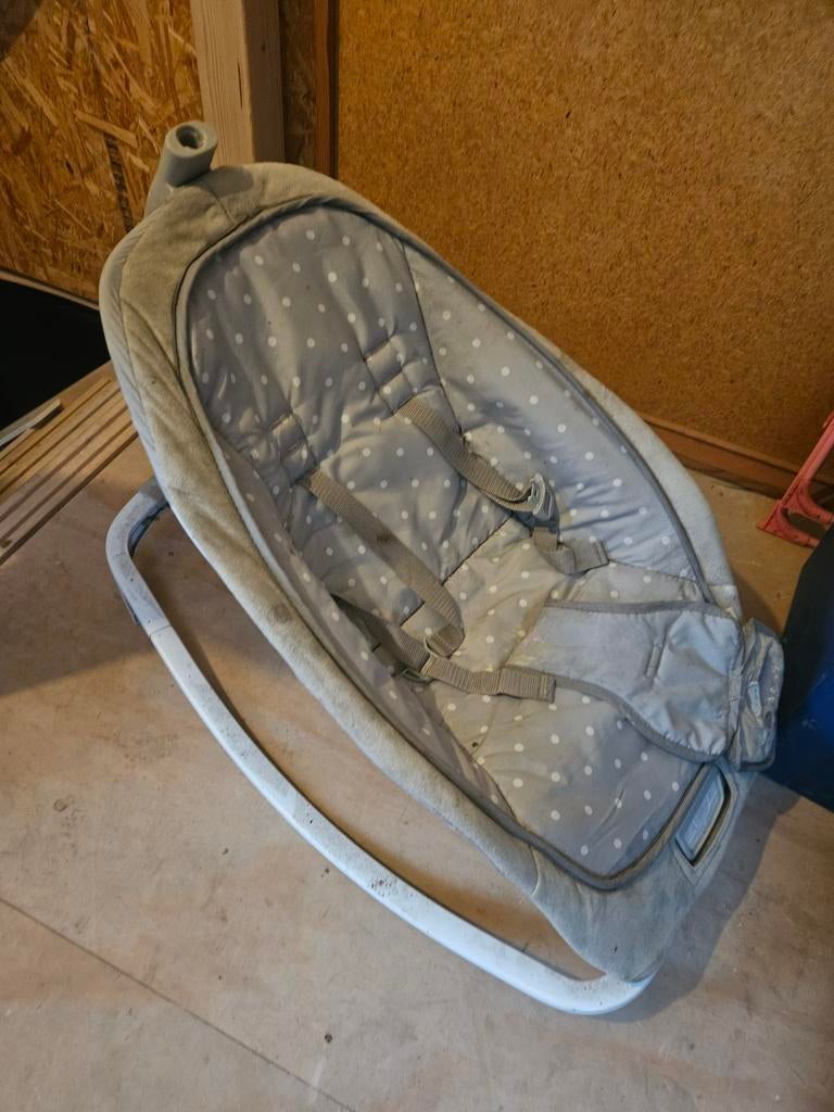 Wippertje, Kinderen en Baby's, Wipstoeltjes, Ophalen, Gebruikt