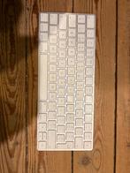 Apple magic keyboard 2 met lightning aansluiting, Gebruikt, Multimediatoetsen, Ophalen of Verzenden, Draadloos