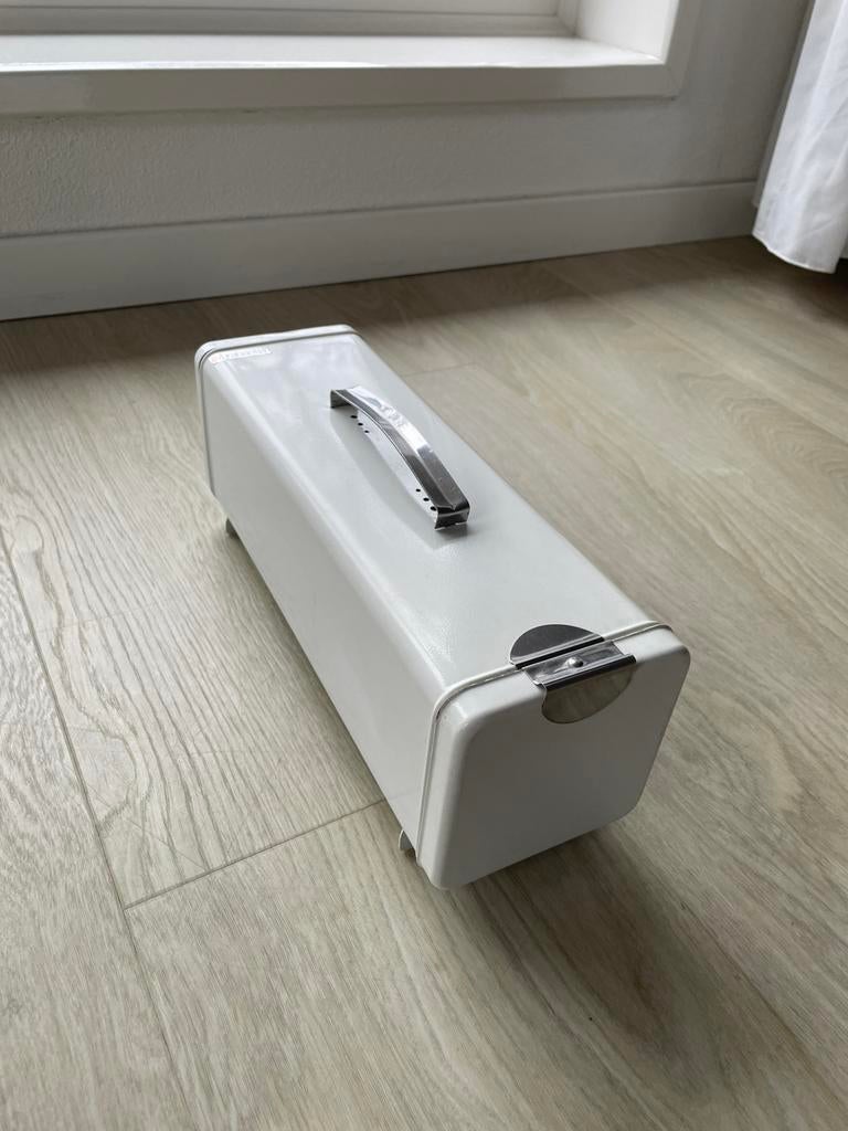 Brabantia koek blik., Antiek en Kunst, Antiek | Keukenbenodigdheden, Ophalen of Verzenden