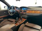 BMW 3-serie Touring 320d 2010 M-pakket AUTOMAAT/XENON/CLIMA/, Auto's, BMW, Automaat, Achterwielaandrijving, Zwart, 4 cilinders