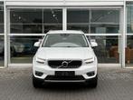 Volvo XC40 T5 262PK Recharge Inscription| Camera| Stoel+stuu, 12 maanden, Stof, Wit, Plug-in hybride