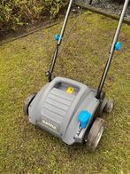 Verticuteermachine elektrisch, Ophalen, Gebruikt, Elektrisch, Gamma