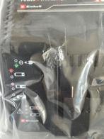 Einhell accu lader, Ophalen of Verzenden, Nieuw