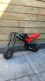 Minibike frame, Ophalen of Verzenden, Zo goed als nieuw, Overige typen