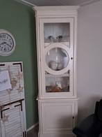 Kast 82 breed  hoog 240  BIEDEN, Ophalen of Verzenden, 25 tot 50 cm, 200 cm of meer, 200 cm of meer