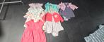 Leuke babykleding pakket voor meisjes, Kinderen en Baby's, Babykleding | Overige, Ophalen of Verzenden, Gebruikt, Diverse, Meisje