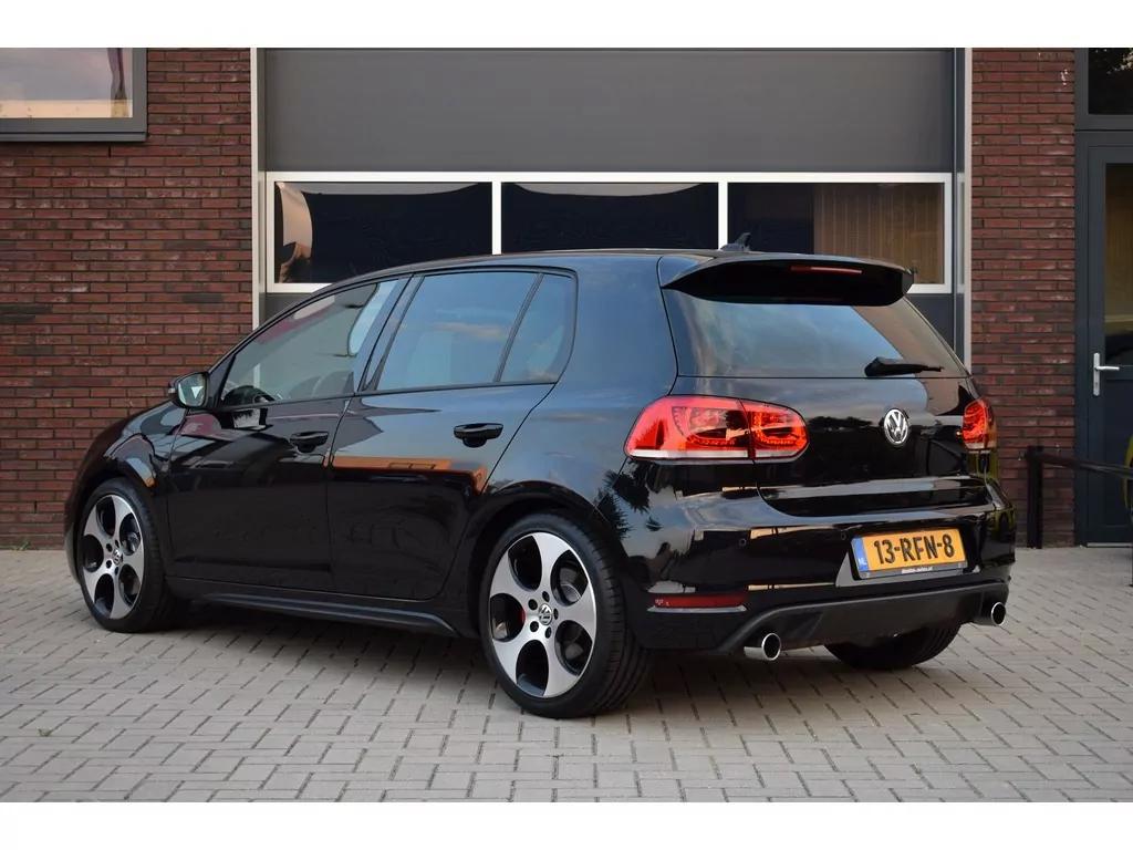 GEZOCHT: GOLF 6 GTI Detroit velgen, Ophalen of Verzenden