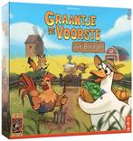 Graantje de Voorste Het Bordspel 999 Games Bordspel Nieuw, 999 Games, Nieuw, Ophalen of Verzenden, Vijf spelers of meer