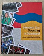 100 Jaar Scouting in Overijssel., Verzamelen, Ophalen of Verzenden, Nieuw, Overige typen