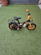 Kinderfiets Thombike Volare oranje/zwart, Ophalen, Nieuw
