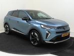 Renault Symbioz 1.6 E-Tech full hybrid 145 iconic Automaat |, Auto's, Renault, 745 kg, Gebruikt, Blauw, Origineel Nederlands