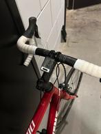 Stevens racefiets, 28 inch, Heren, Aluminium, Zo goed als nieuw