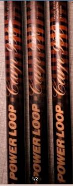 Vaste hengels shimano, Ophalen, Zo goed als nieuw, Vaste hengel