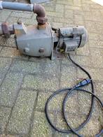 Waterpomp, Ophalen, Gebruikt, Elektrisch, Overige typen