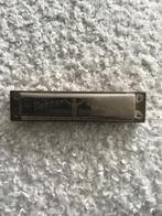 Vintage Hohner Orchester Vereine Harmonika Mondharmonica, Muziek en Instrumenten, Gebruikt, Overige typen, Ophalen of Verzenden