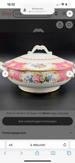 Royal berts servies carolyn, Huis en Inrichting, Keuken | Servies, Ophalen of Verzenden, Porselein, Overige stijlen