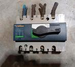 Merlin Gerin INS125 Lastscheider - Interpact 125A, Hobby en Vrije tijd, Elektronica-componenten, Ophalen of Verzenden, Gebruikt