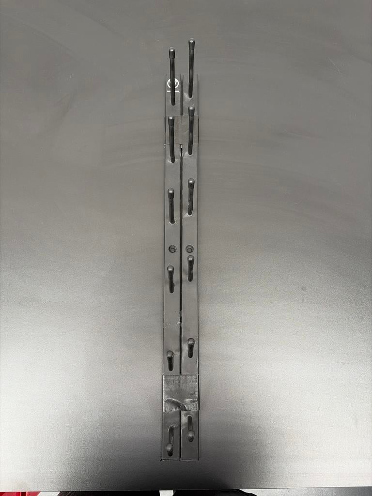 Vintageview Wijnrek, Ophalen, Gebruikt, 5 tot 15 flessen, Metaal