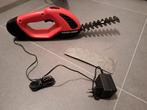struikschaar, Ophalen, Gebruikt, Accu, Black en Decker