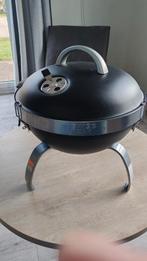 Swiss Peak Draagbare BBQ - Compact en Stijlvol, Ophalen of Verzenden, Zo goed als nieuw, Swiss Peak
