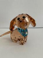 Swarovski lovlots hondjes, Ophalen of Verzenden, Zo goed als nieuw, Figuurtje