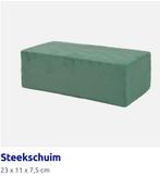 Steekschuim meerdere beschikbaar, Ophalen of Verzenden, Nieuw