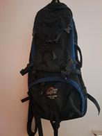 Lowe Alpine Travel Trekker ND 60 Backpack, Sieraden, Tassen en Uiterlijk, Tassen | Rugtassen, Overige merken, Gebruikt, 25 tot 40 cm