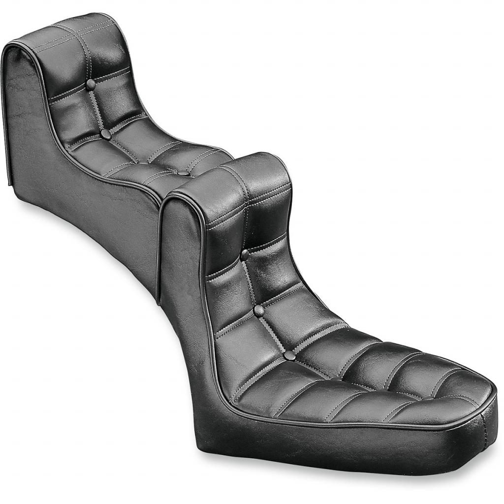 Custom chopper hardtail Scorpion zadel, Petroleumhavenweg 26, Info@taco-motos.com, Nieuw, Ophalen of Verzenden