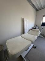 TE KOOP: behandelbed, Ophalen, Gebruikt, Massagetafel