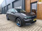 Lynk & Co 01 1.5 l pano l camera 25408 km !, Stof, Zwart, Plug-in hybride, Bedrijf