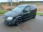 Volkswagen Caddy 1.9 TDI 2009, Voorwielaandrijving, 74 pk, 4 cilinders, Volkswagen
