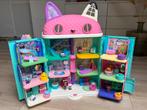 Gaby's poppenhuis met alle kamers, Ophalen, Gebruikt, Poppenhuis