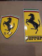 Ferrari en porsche email, Ophalen of Verzenden, Zo goed als nieuw, Auto's