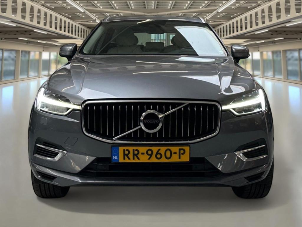 Volvo XC60 2.0 T8 Twin Engine AWD Inscription Auto pilot, tr, Automaat, Gebruikt, Euro 6, 1969 cc